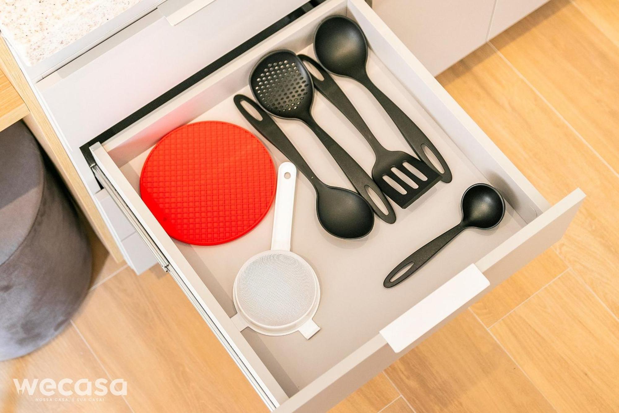 Apartamento Glass I Perdizes C/ Ar - Allianz Parque