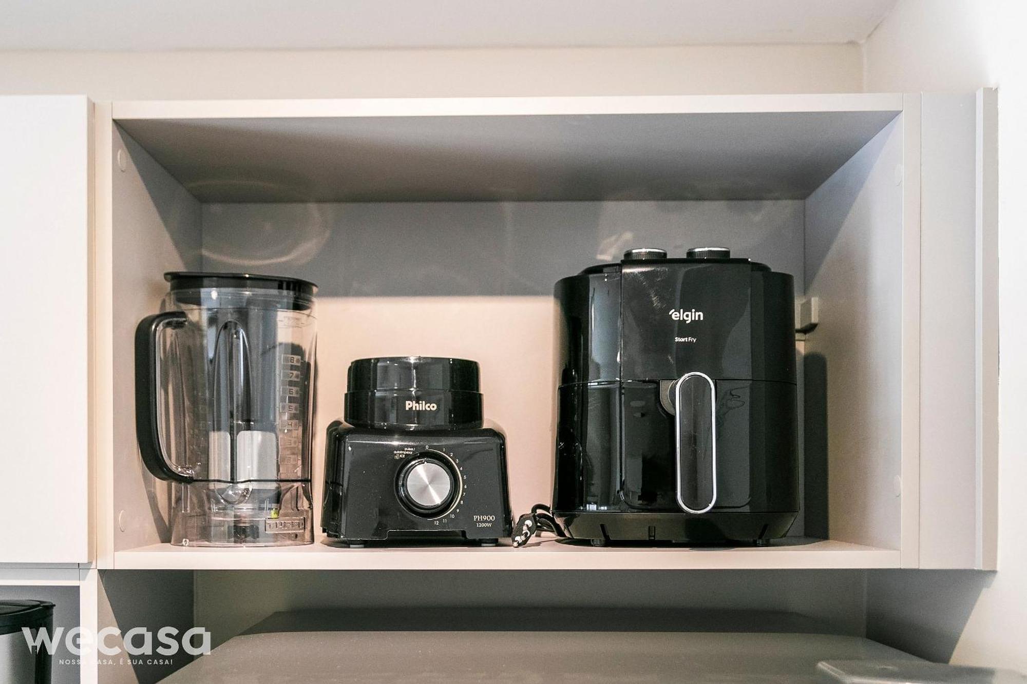 Apartamento Glass I Perdizes C/ Ar - Allianz Parque São Paulo